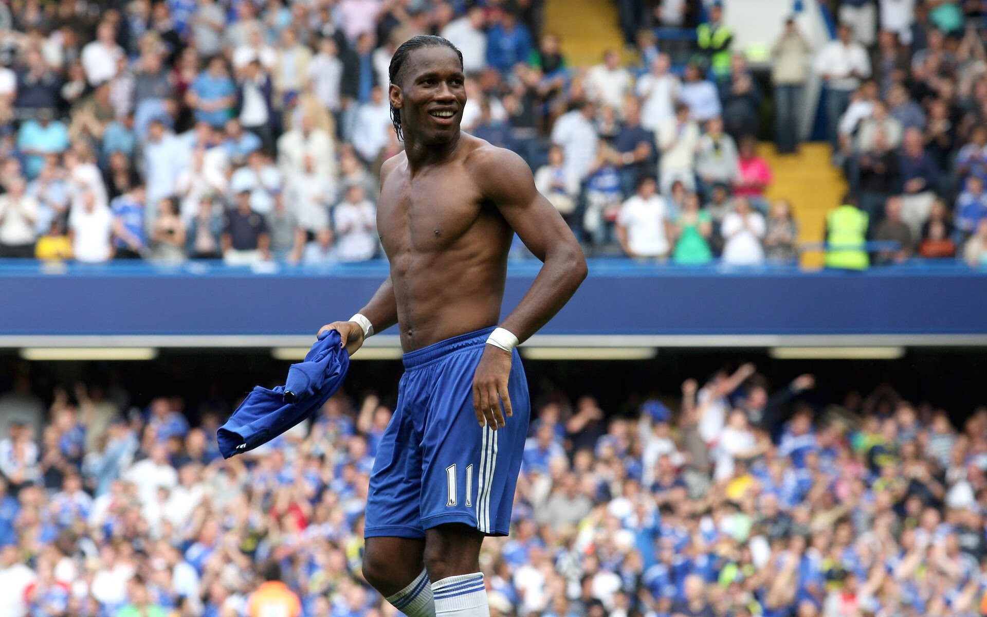 尼日利亚球队主场表现强势，尼日利亚队现在的球星